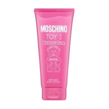 Moschino Toy 2 Bubble Gum лосион за тяло за жени 200 ml