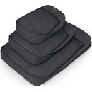 OSPREY DAYLITE PACKING CUBE SET, black
