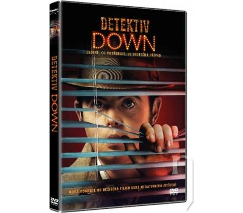 Detektiv Down: , DVD