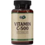 PURE Nutrition USA Vitamin c - 500 [50 Таблетки]