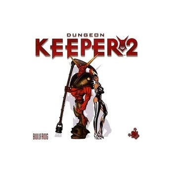 Dungeon Keeper 2
