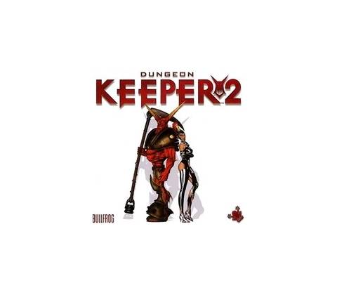Dungeon Keeper 2