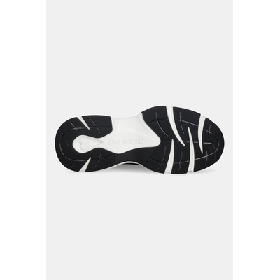 Moschino Маратонки Love Moschino (JA15366G0NIY600A)