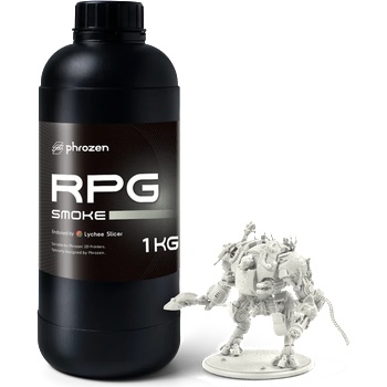Phrozen RPG Resin Smoke - 1.000 g (64010206658074)