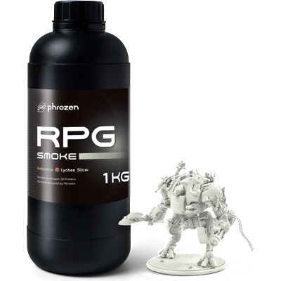 Phrozen RPG Resin Smoke - 1.000 g (64010206658074)