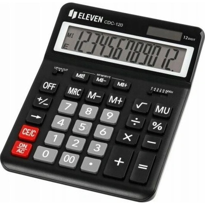 Eleven CDC120BKE