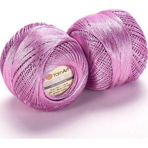 YARNART Tulip 429 Плетива прежда (Tulip 429)