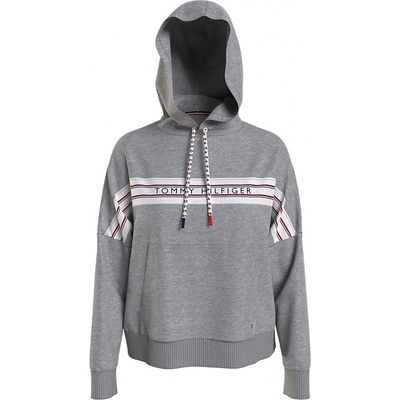 Tommy Hilfiger dámská mikina s kapucí UW0UW03582-P61