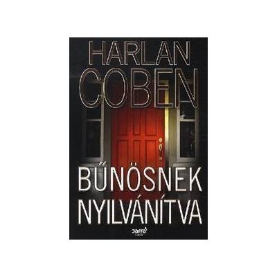 Bűnösnek nyilvánítva