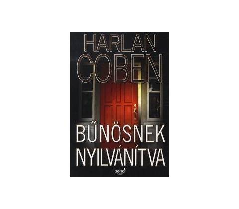 Bűnösnek nyilvánítva