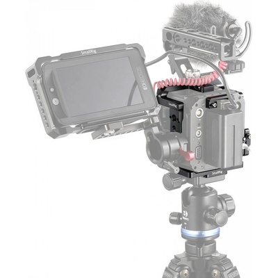 SmallRig Klietka 2264 pre kameru Z cam E2