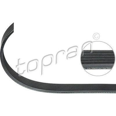TOPRAN 102 754