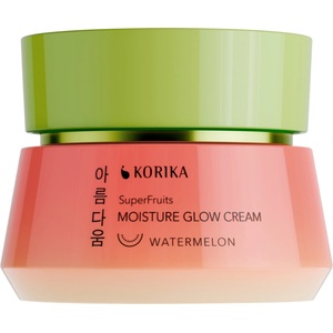 KORIKA Superfruits Moisture Glow Cream 50 ml