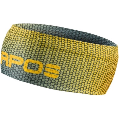 KARPOS Mesh 12 cm Sunset/Darl Slate