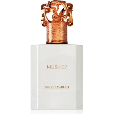 Swiss Arabian Musk 07 Extrait de Parfum 50 ml