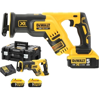 DEWALT DCS367P2
