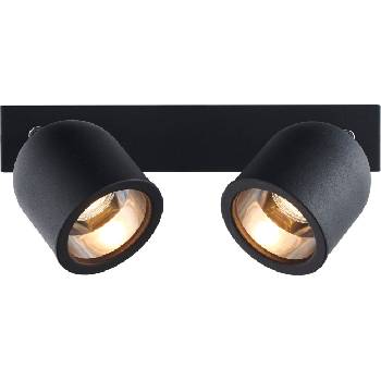 Kaspa Аплик Spark 2 с черен конектор черен (50942202)