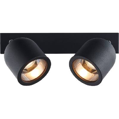 Kaspa Аплик Spark 2 с черен конектор черен (50942202)