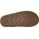 UGG Велурени чехли UGG W Greenport Cross Strap Slide (1178470.CHE)