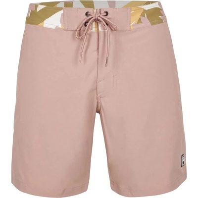 O'Neill Бански гащета O´neill Camorro 17´´ swimming shorts - Pink (Ash Rose)