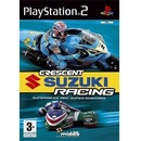 Crescent Suzuki Racing