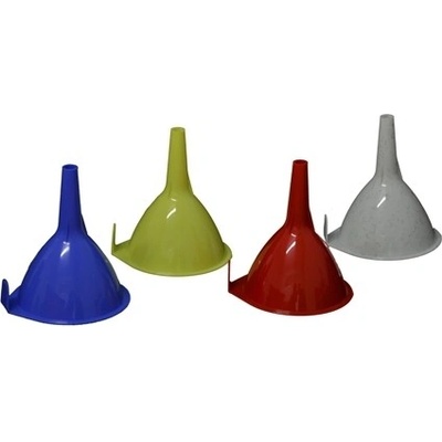Plastová nálevka 8 cm