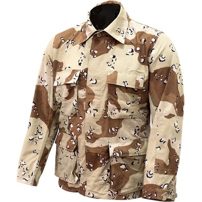 Blůza Armáda US BDU 6-Col desert original – Zboží Dáma