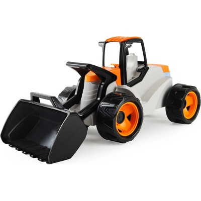 Lena Giga TRUCKS nakladač ozdobný karton