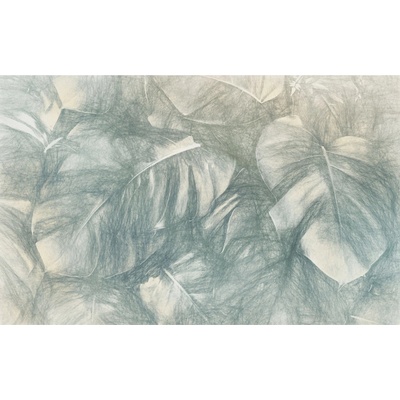 Komar Vliesová fototapeta Beyond Botanic 400 x 250 cm