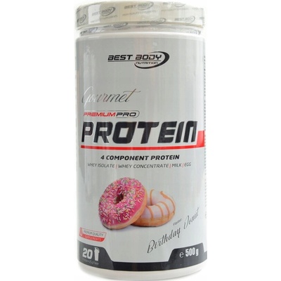 Best Body Nutrition Protein 500 g