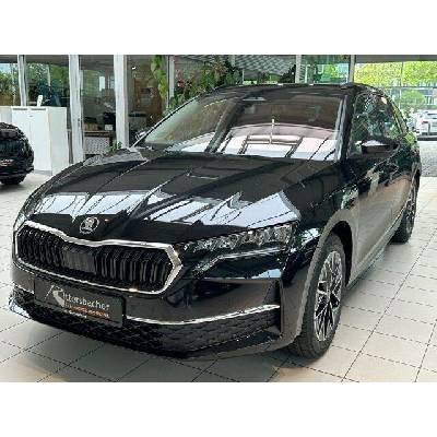 Skoda Octavia Combi 2.0 TDI 110 kW