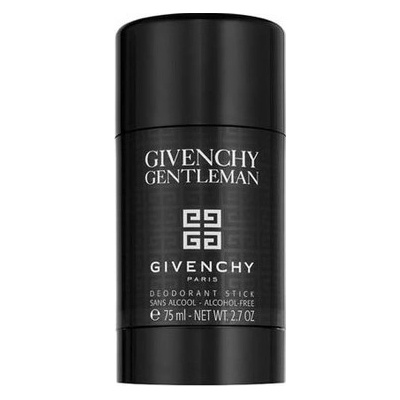 Givenchy Gentleman deostick 75 ml