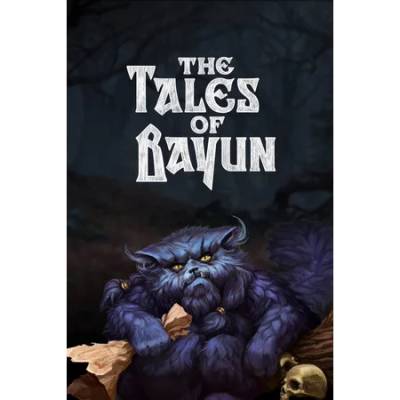 FlyinDogs The Tales of Bayun (PC)