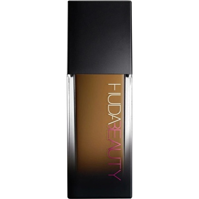 Huda Beauty Matující make-up FauxFilter Luminous Matte Foundation 450G Chocolate Mousse 35 ml