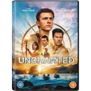 Uncharted DVD