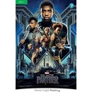 Marvel Black Panther Book + Code Pack
