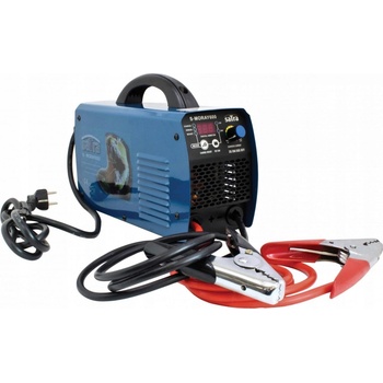 Satra 80A 12V/24V S-MORAY600