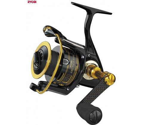 Ryobi ARCTica CF 4000
