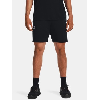 Under Armour Мъжки шорти Under Armour UA Essential Fleece Shorts Under Armour | Cheren | МЪЖЕ | S