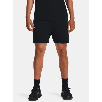 Under Armour Мъжки шорти Under Armour UA Essential Fleece Shorts Under Armour | Cheren | МЪЖЕ | S