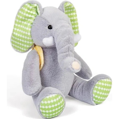 Bigjigs Toys slon 20 cm