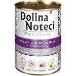 Dolina Noteci Premium Rabbit and Cranberry 400 g