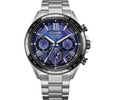 Citizen CB5874-81L