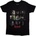 Slipknot Blocks Black L Риза (SKTS14MB03)