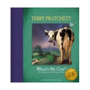 Where's My Cow? (2006)