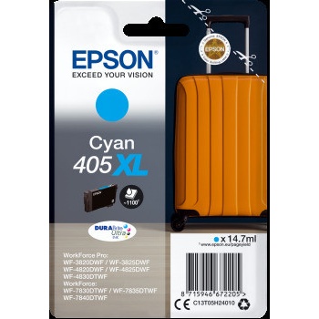 Epson T05H2 - originální