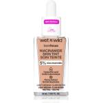 Wet n Wild BareFocus Niacinamide Skin Tint лек хидратиращ фон дьо тен цвят Light Medium (Cool) 32ml