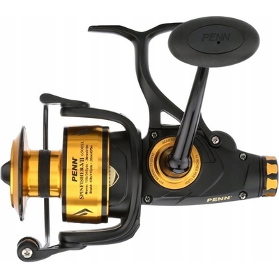 Penn Spinfisher VII Live Liner 6500