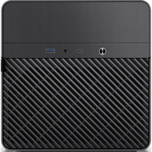 Jonsbo N2 Black