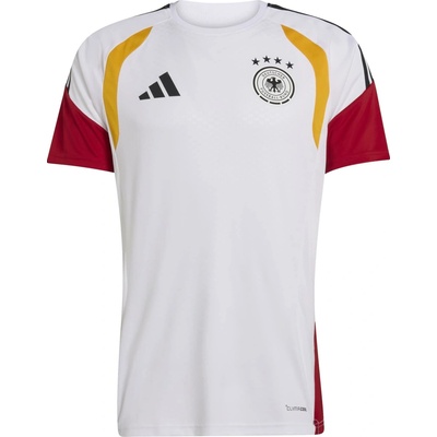 adidas tréningový futbalový dres Nemecko FIFA 2026